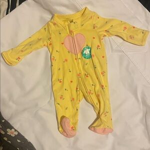 Preemie Pajamas